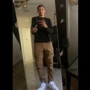 Meet your Posher, Jose